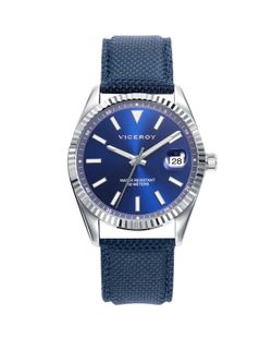 Montre Homme Viceroy 42437-37 Sport Bleu