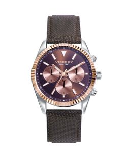 Viceroy herreur 42441-47 Sport Brown