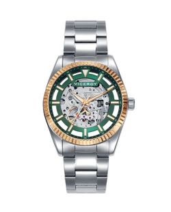 Reloj Viceroy Hombre 42447-67 Acero