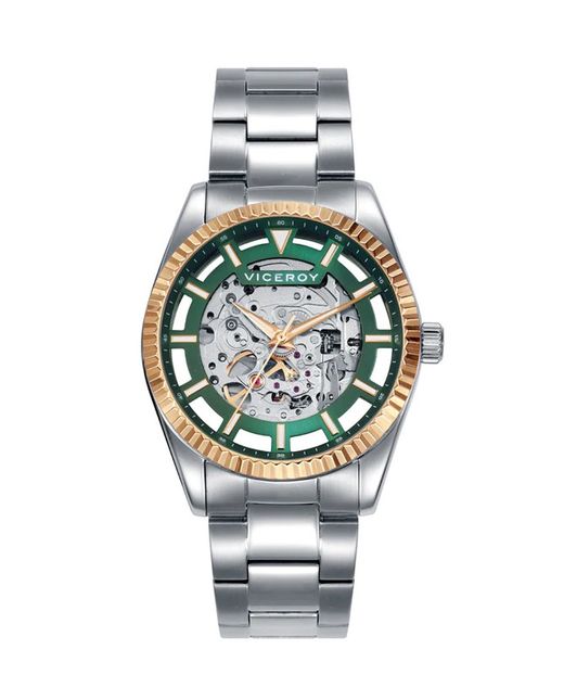 Viceroy Men's Watch 42447-67 Steel