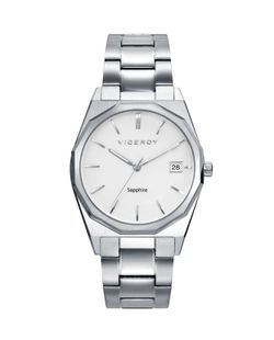 Reloj Viceroy Hombre 42449-17 Acero
