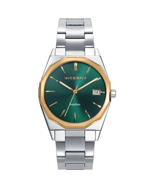 Viceroy Men's Watch 42449-67 Steel