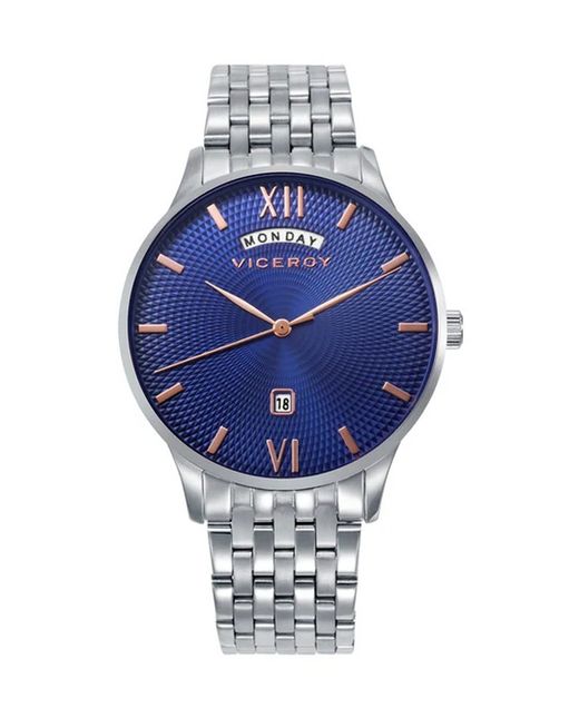Viceroy Men's Watch 42455-33 Steel