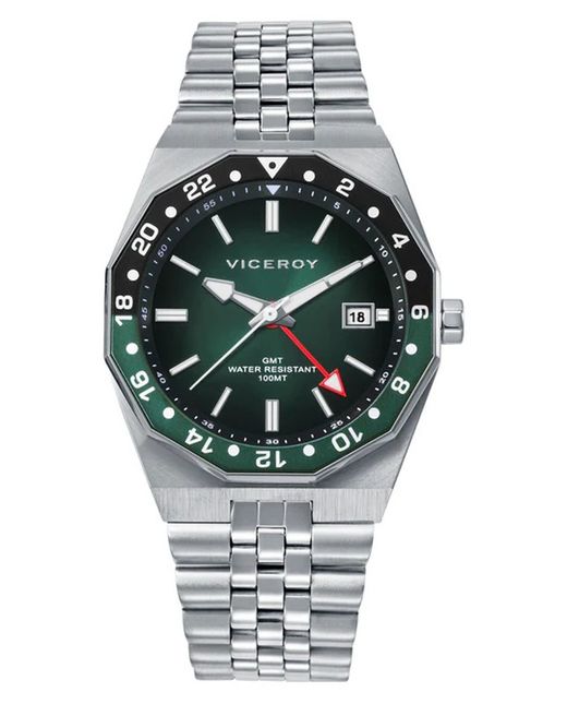Viceroy Men's Watch 42457-67 Steel