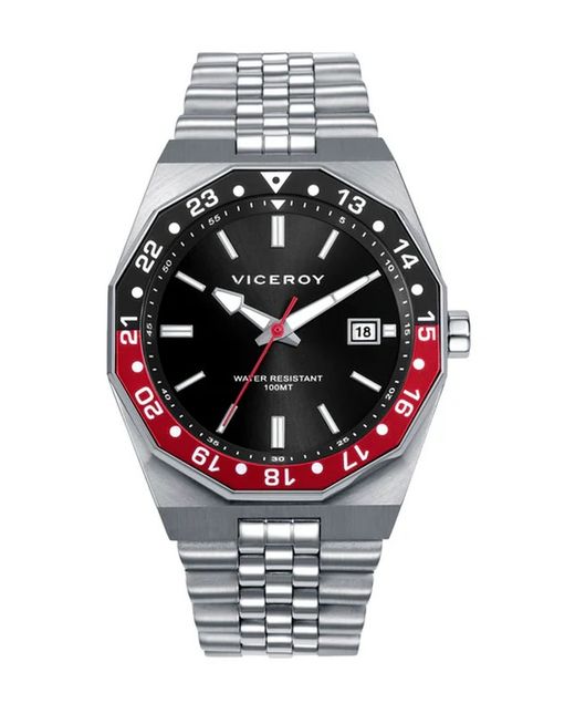 Viceroy Men's Watch 42461-57 Steel