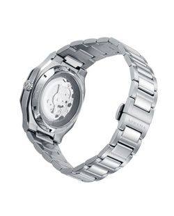 Reloj Viceroy Hombre 45013-53 Acero Automático Laura Escanes