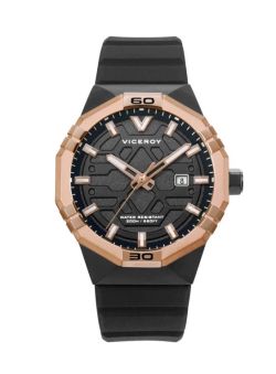 Reloj Viceroy Hombre 45015-55 Sport Negro