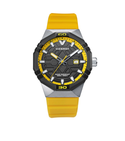Reloj Viceroy Hombre 45015-57 Sport Amarillo