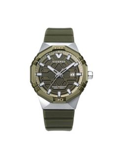 Reloj Viceroy Hombre 45015-65 Sport Verde Oliva