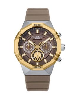 Reloj Viceroy Hombre 45017-15 Sport Marrón