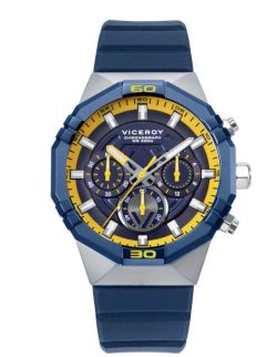 Reloj Viceroy Hombre 45017-35 Sport Azul