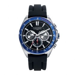 Reloj Viceroy Hombre 46649-59 Sport Negro