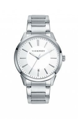 Reloj Viceroy Hombre 46661-07 Acero