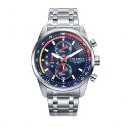 Reloj Viceroy Hombre 46671-39 Acero