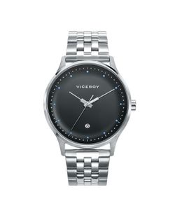 Reloj Viceroy Hombre 46787-06 Acero