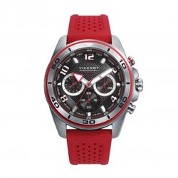 Reloj Viceroy Hombre 46807-55 Sport Rojo