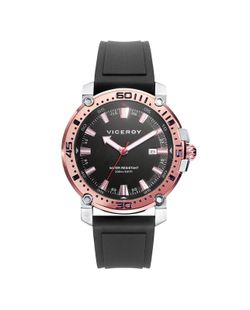 Reloj Viceroy Hombre 46825-47 Sport Negro