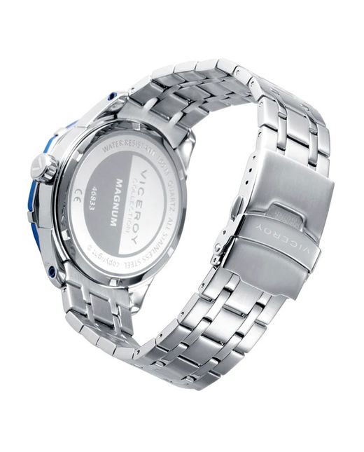 Viceroy herreur 46833-37 Stål