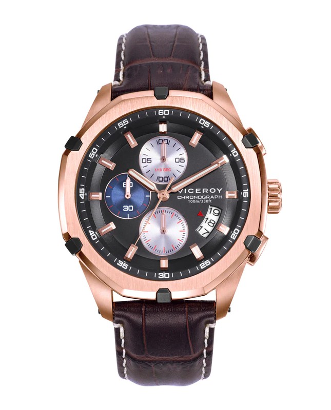 Reloj Viceroy 471211-04 hombre