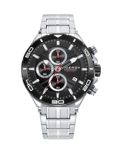 Viceroy Men's Watch 46841-57 Steel