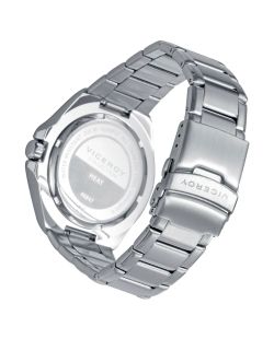 Reloj Viceroy Hombre 46847-57 Acero Bicolor Negro Analógico