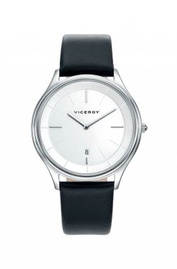 Viceroy Herreur 471045-07 Sort læder
