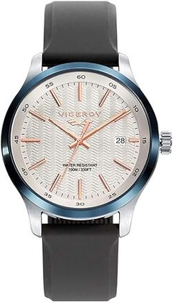 Reloj Viceroy Hombre 471097-07 Sport Negro