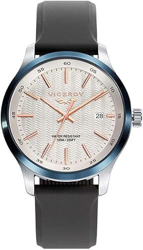 Viceroy Men's Watch 471097-07 Sport Black