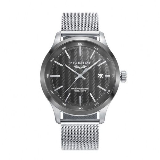 Reloj Viceroy Hombre 471097-95 Acero