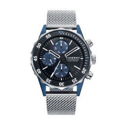 Viceroy Men's Watch 471159-39 Steel