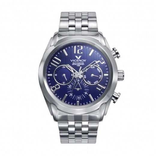 Viceroy Men's Watch 471195-37 Steel