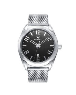 Reloj Viceroy Hombre 471195-59 Acero Esterilla