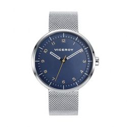 Reloj Viceroy Hombre 471209-34 Acero
