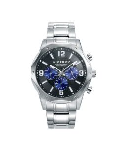 Reloj Viceroy Hombre 471259-54 Acero