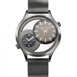 Reloj Viceroy Hombre 471281-57 Esterilla Negra