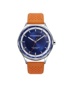 Reloj Viceroy Hombre 471313-37 Sport Naranja