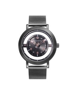 Reloj Viceroy Hombre 471327-15 Gris Esterilla