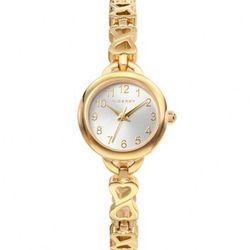 Reloj Viceroy Infantil 42204-25 Dorado Comunión