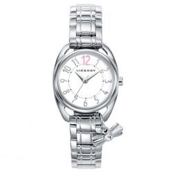 Reloj Viceroy Infantil 461046-05 Acero