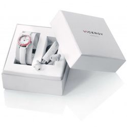 Reloj Viceroy Infantil 461054-05 Pack iPod