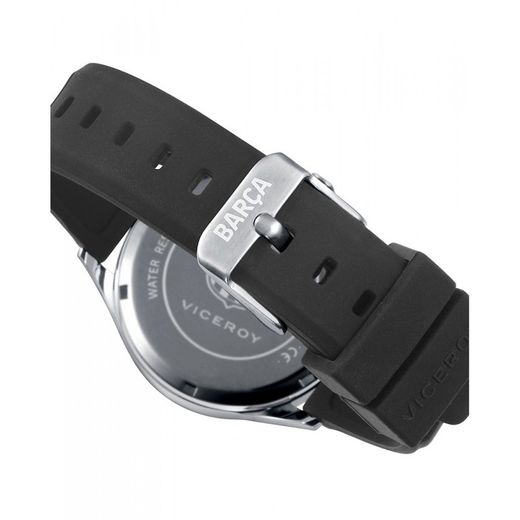 Reloj Viceroy Infantil 471270-55 FC Barcelona Sport Negro
