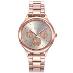 Reloj Viceroy Mujer 401038-97 Rosado