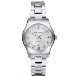 Reloj Viceroy Mujer 401086-05 Acero