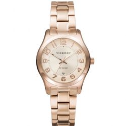 Reloj Viceroy Mujer 401086-75 Rosado