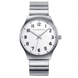 Reloj Viceroy Mujer 401089-99 Acero