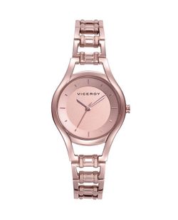 Viceroy Ladies Watch 401146-77 Pink