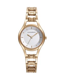 Viceroy dameur 401146-87 guld