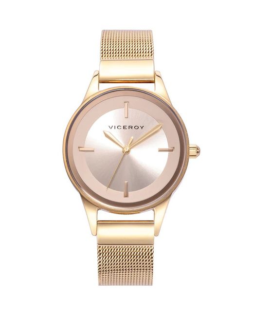 Viceroy Dameur 401160-67 Guld Mat