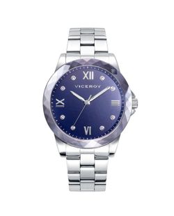 Reloj Viceroy Mujer 401162-33 Acero