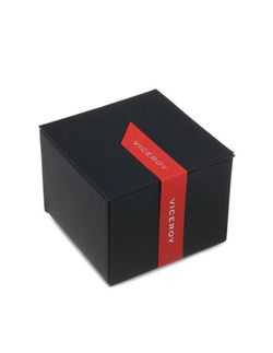 Relógio feminino viceroy 401166-93 esteira de aço